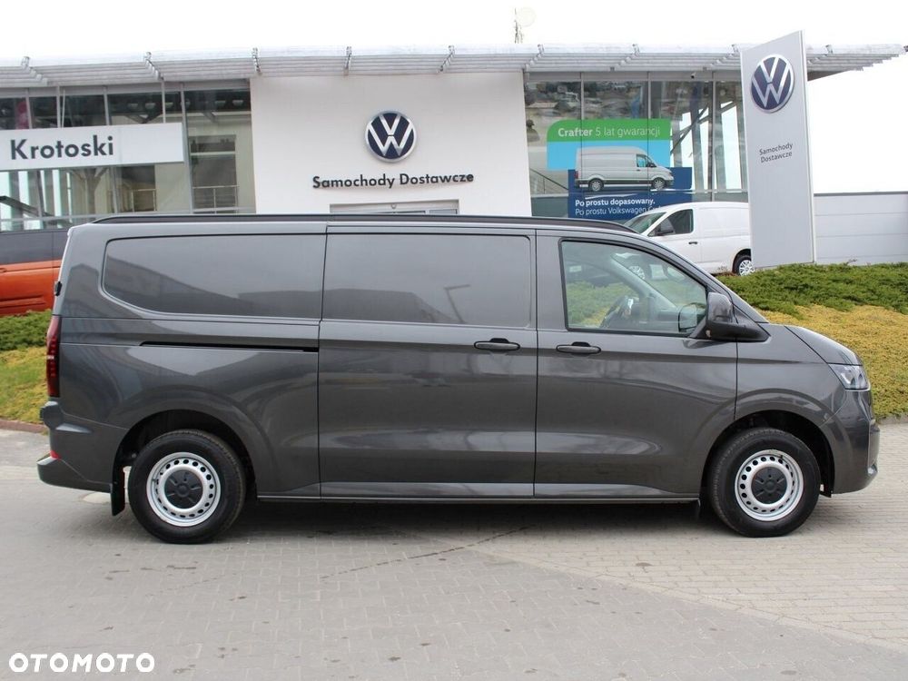 Volkswagen Transporter - 5