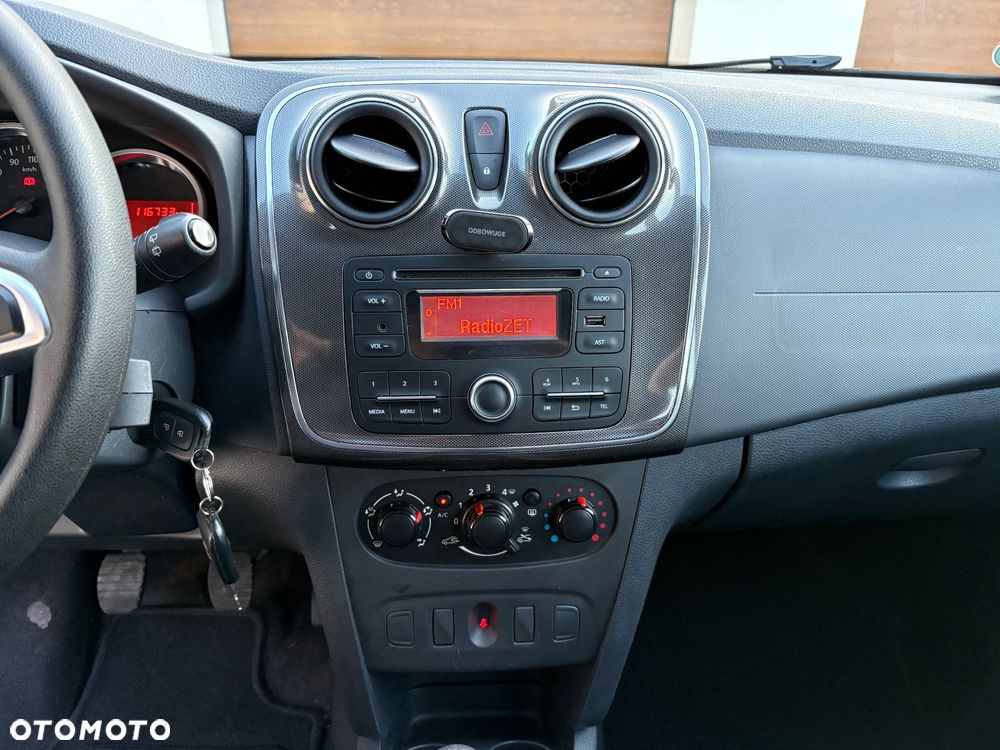 Dacia Sandero Stepway - 25