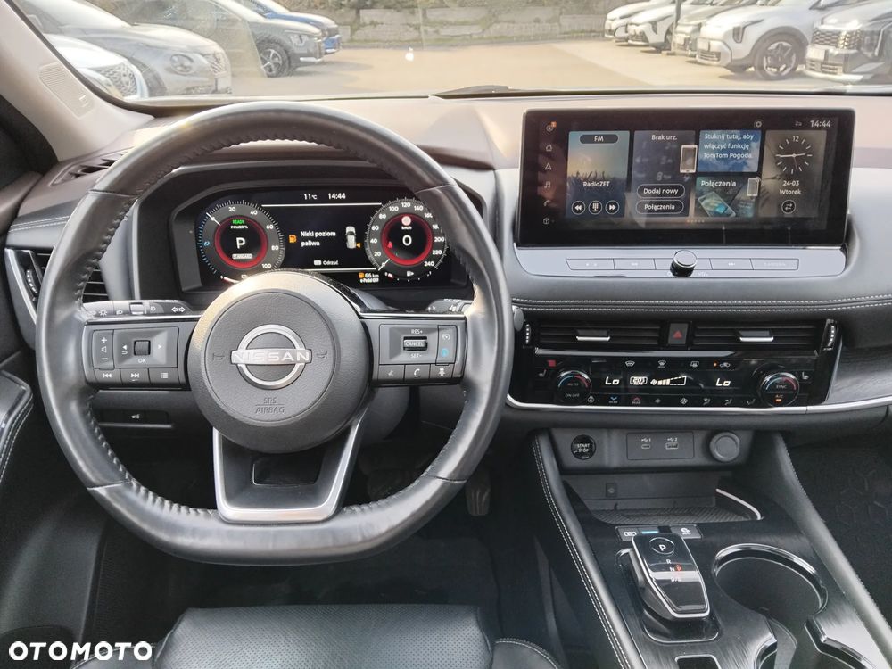 Nissan X-Trail 1.5 VC-T e-POWER Tekna e-4ORCE - 7