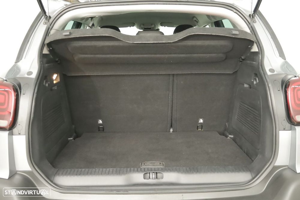 Citroën C3 Aircross 1.2 PureTech Plus - 21