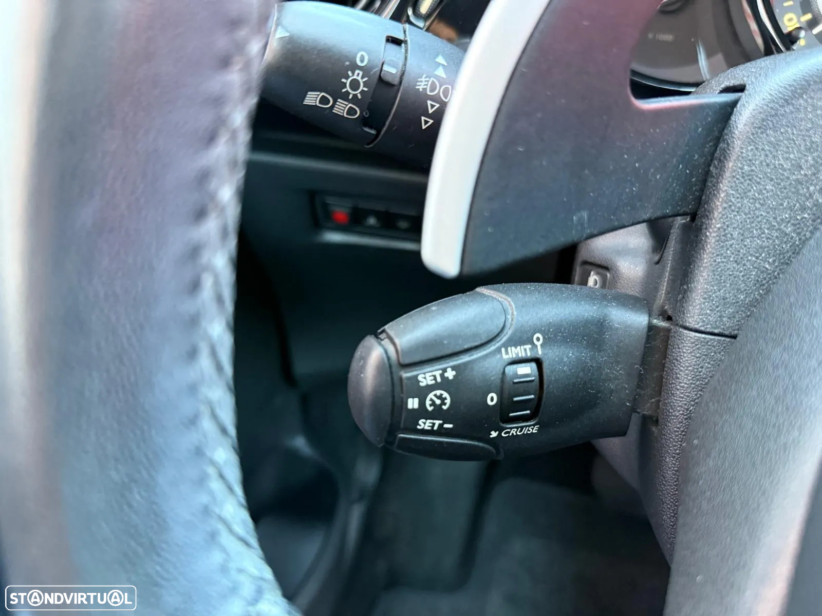 Citroën C3 e-HDi EGS Tendance - 14