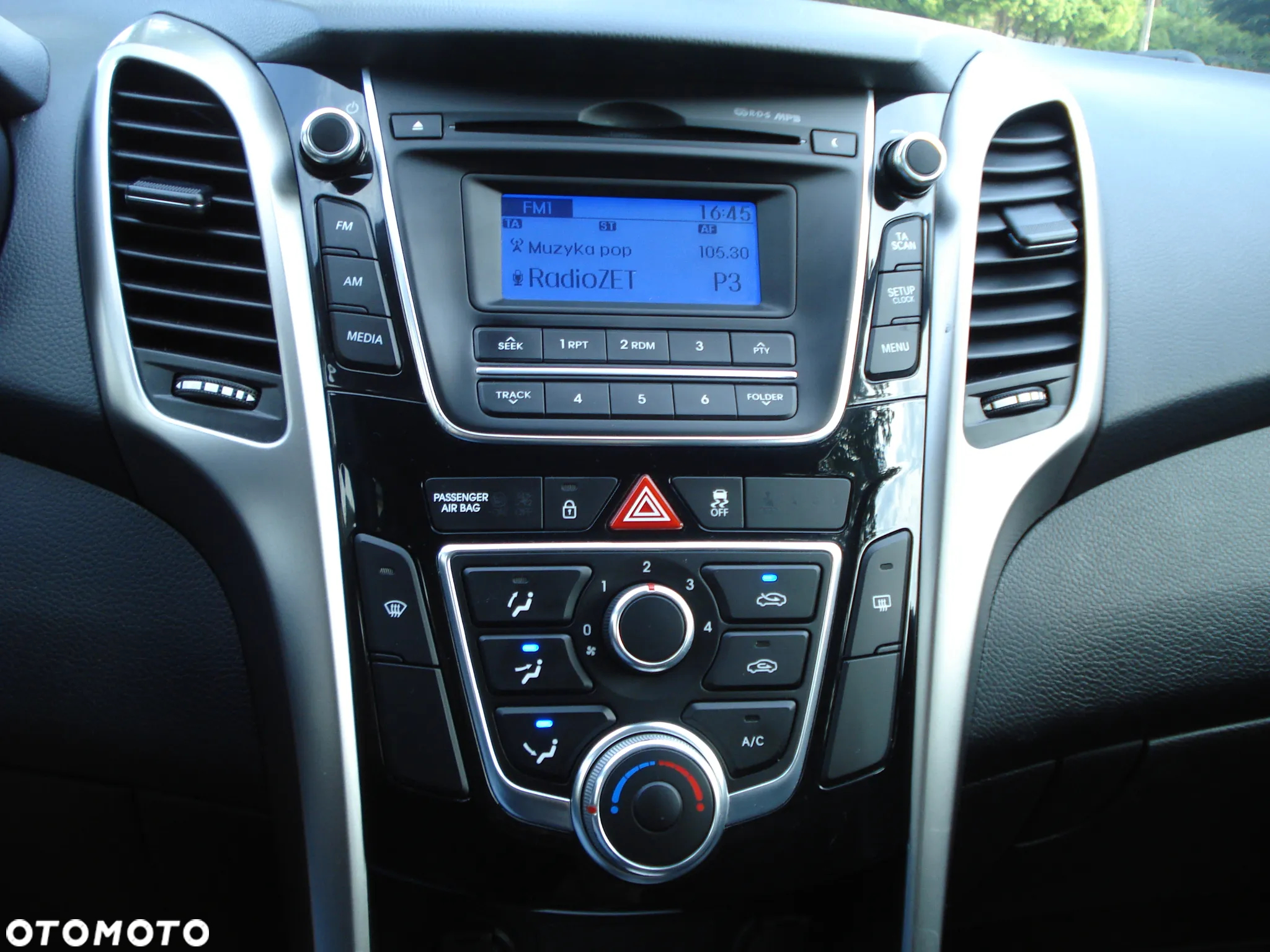 Hyundai i30 1.4 Style - 10