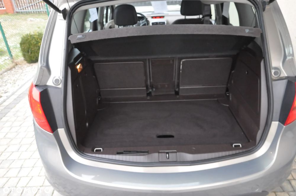 Opel Meriva 1.4 Active - 15