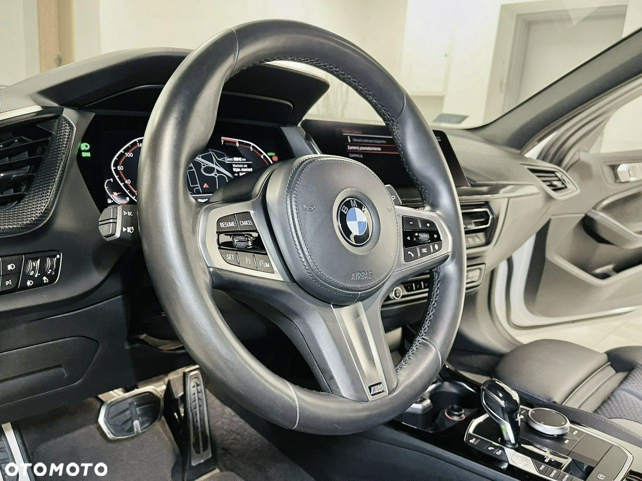 BMW Seria 1 118i M Sport - 29