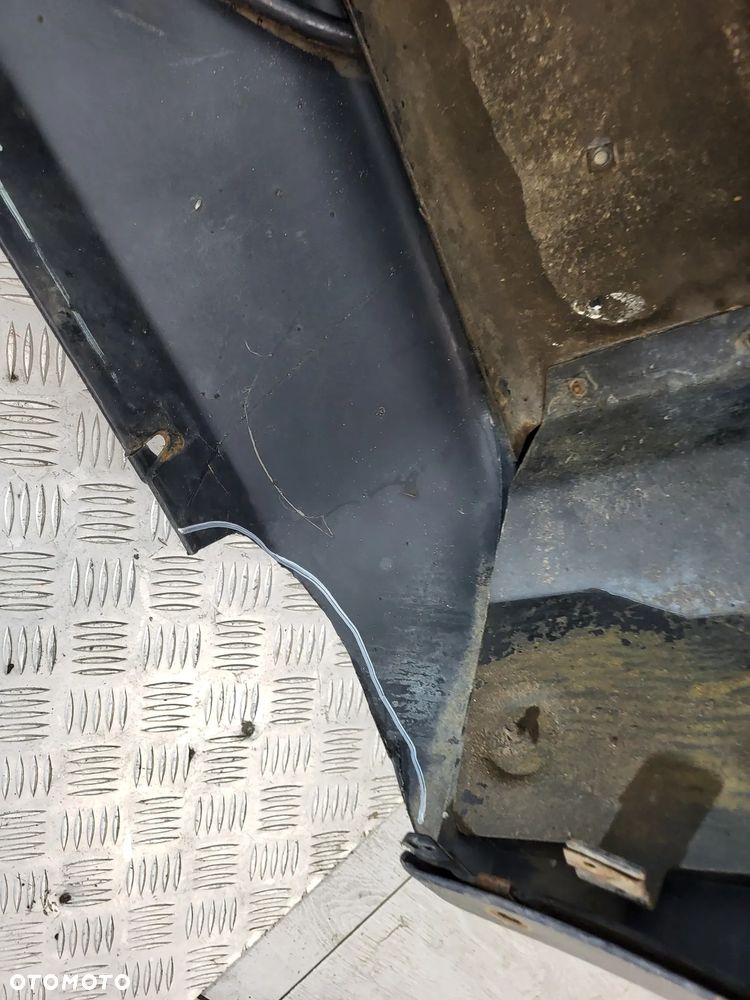 Land Rover Discovery II Lift Zderzak Przód Przedni - 38