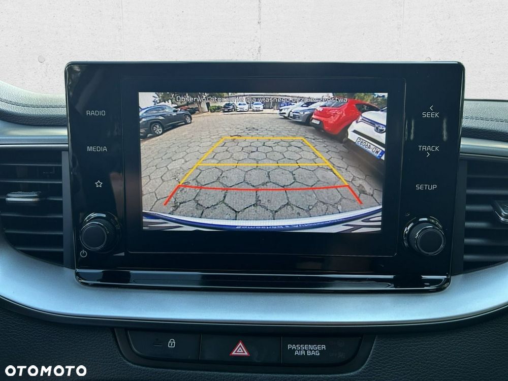 Kia XCeed - 20