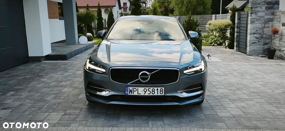 Volvo S90 D3 Momentum - 17