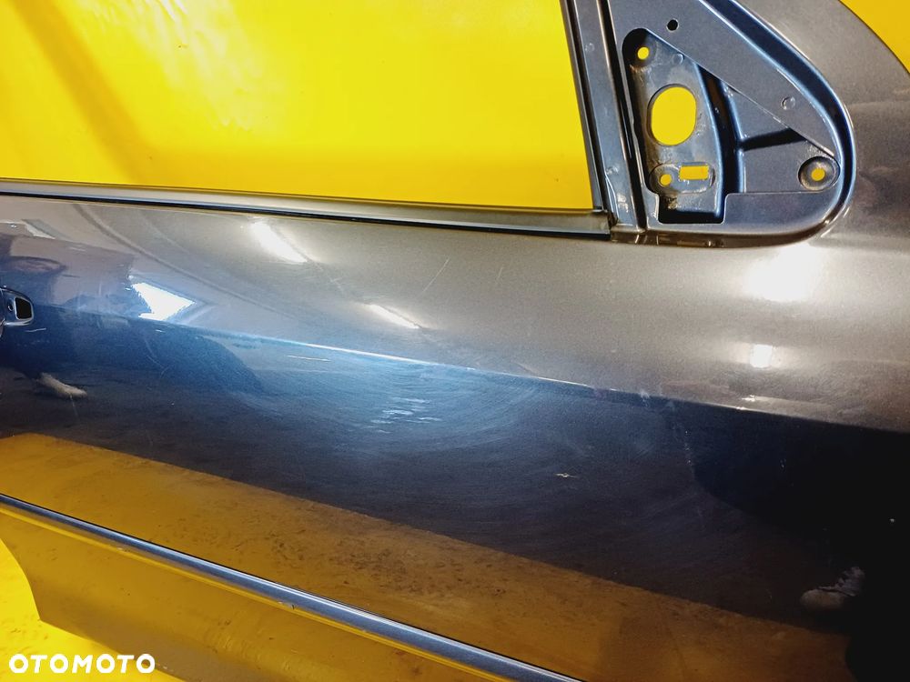 DRZWI PRAWY PRZÓD PRAWE PRZEDNIE MAZDA 2 5 DRZWI HB NR47 - 5