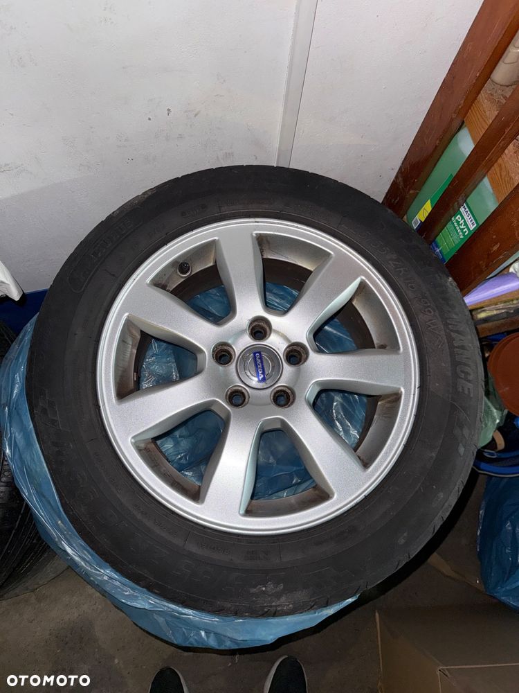 Volvo V70 D3 Geartronic Momentum - 31