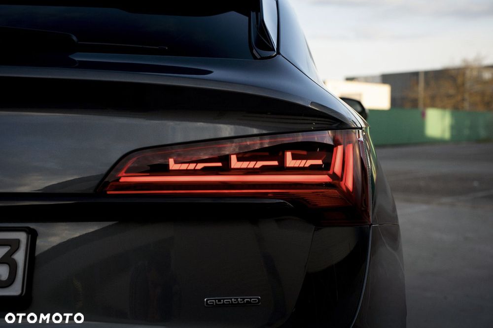 Audi Q5 40 TDI quattro S tronic sport - 19