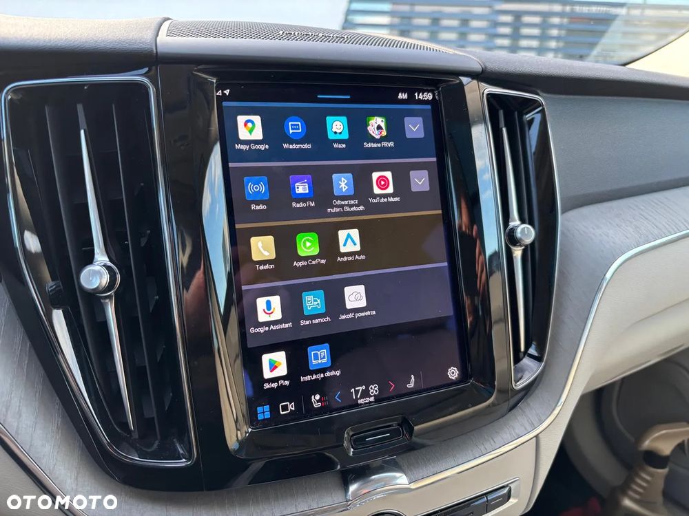 Volvo XC 60 B5 B AWD Core - 18