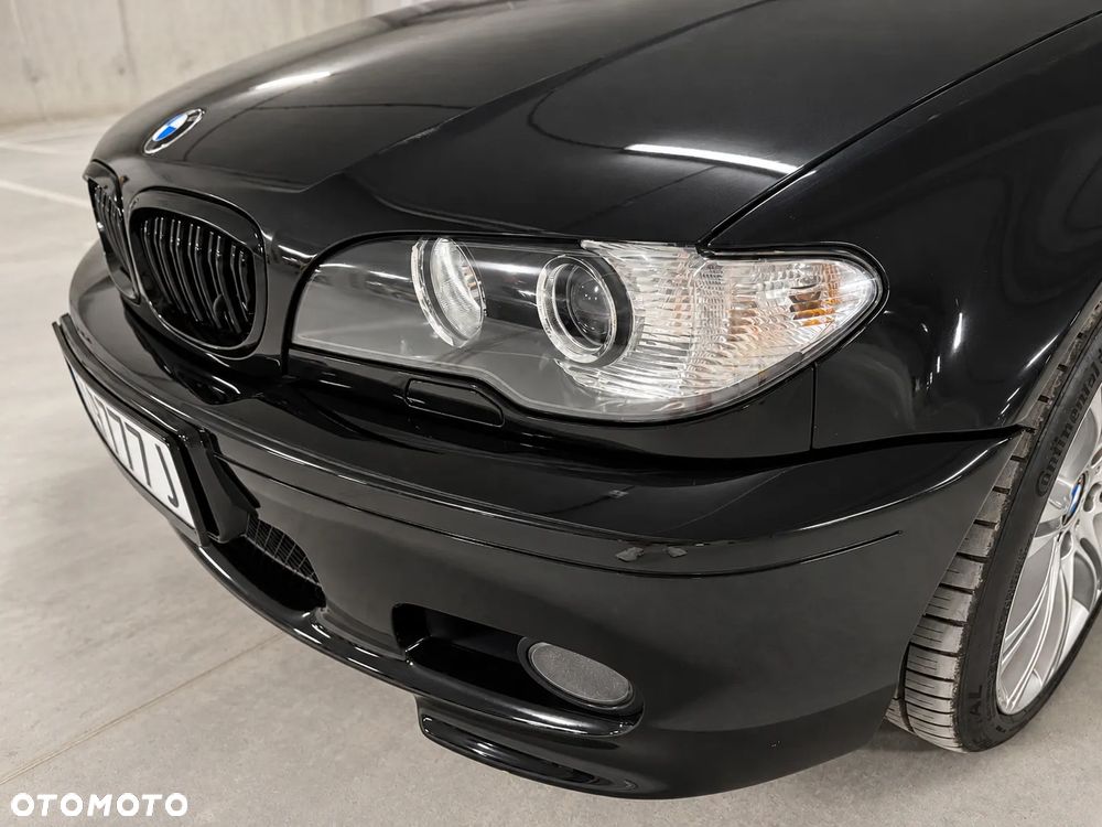 BMW Seria 3 - 11