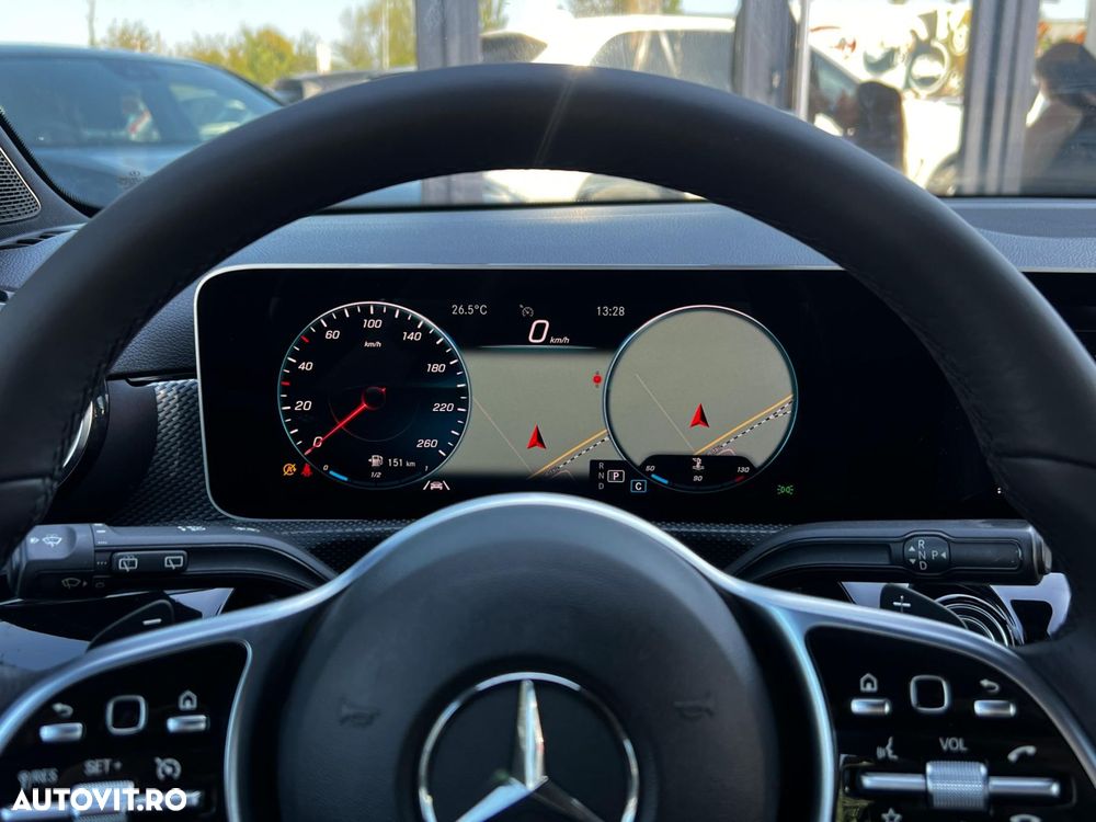 Mercedes-Benz A 180 - 19