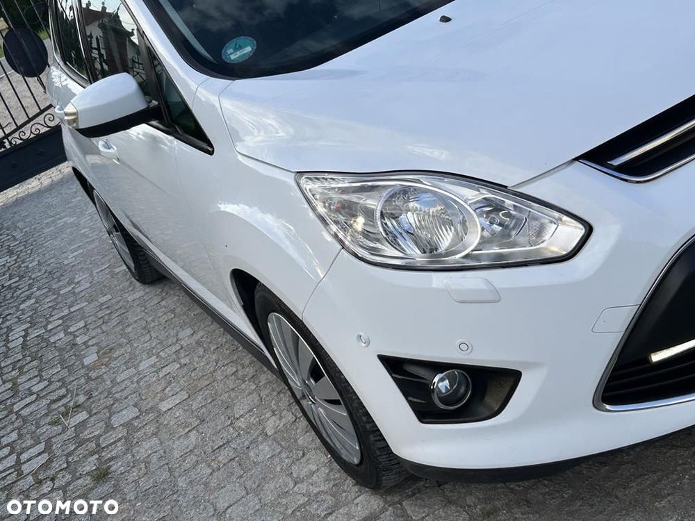 Ford C-MAX - 32