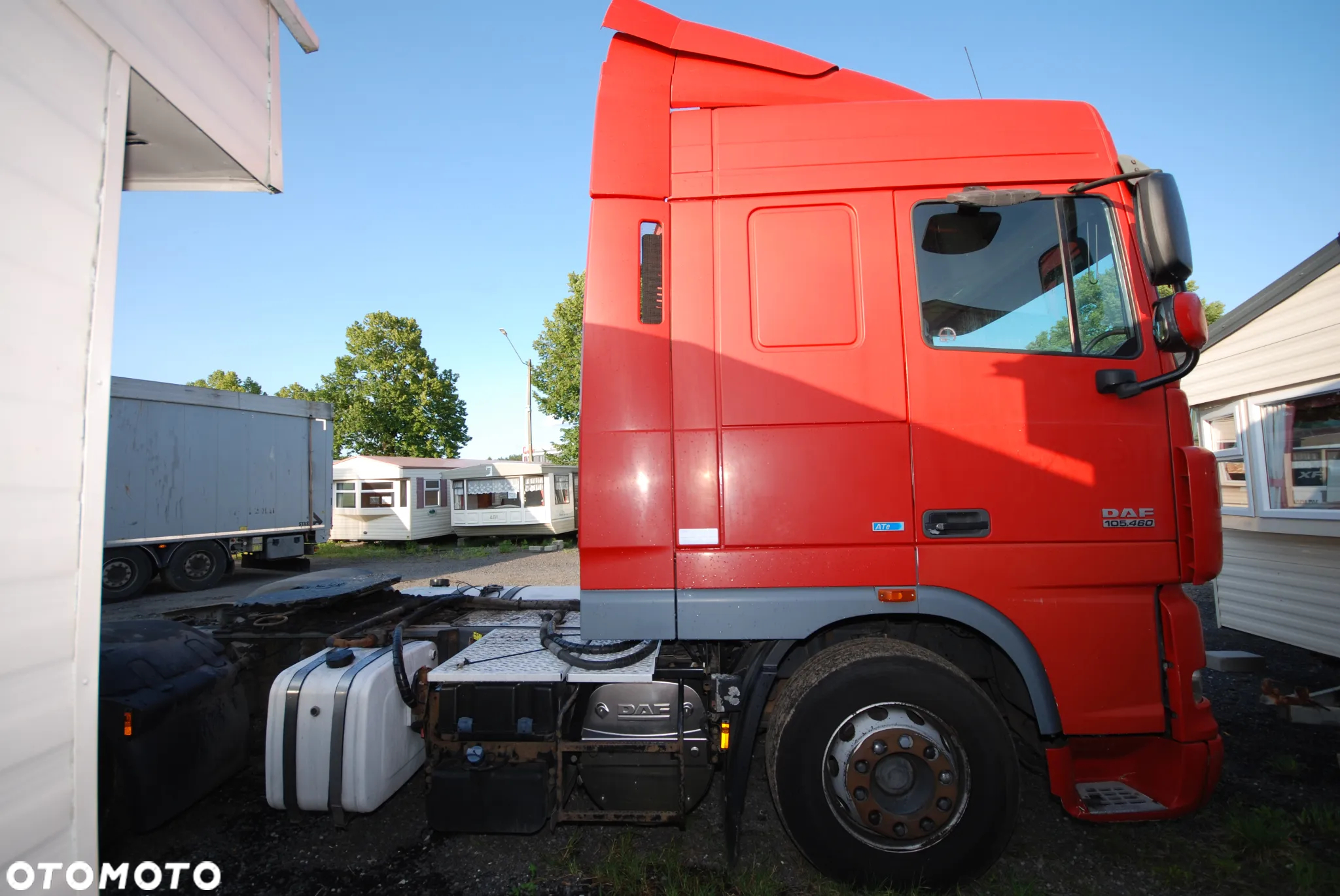 DAF 105 FT XF - 2