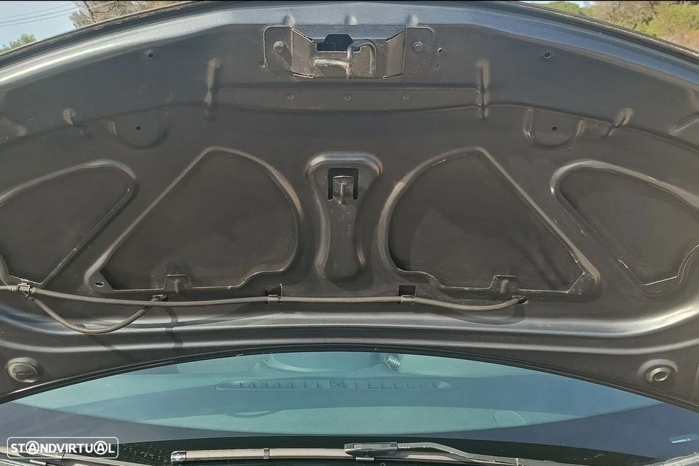 Renault Clio Break 1.2 16V Fairway - 21