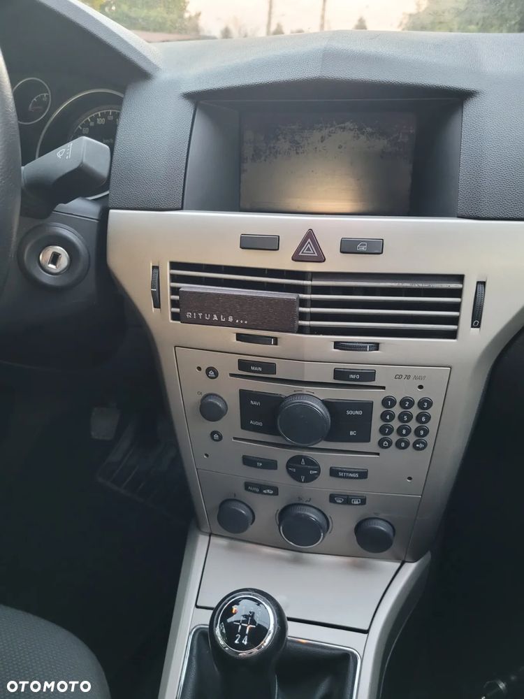 Opel Astra 1.8 Enjoy - 11