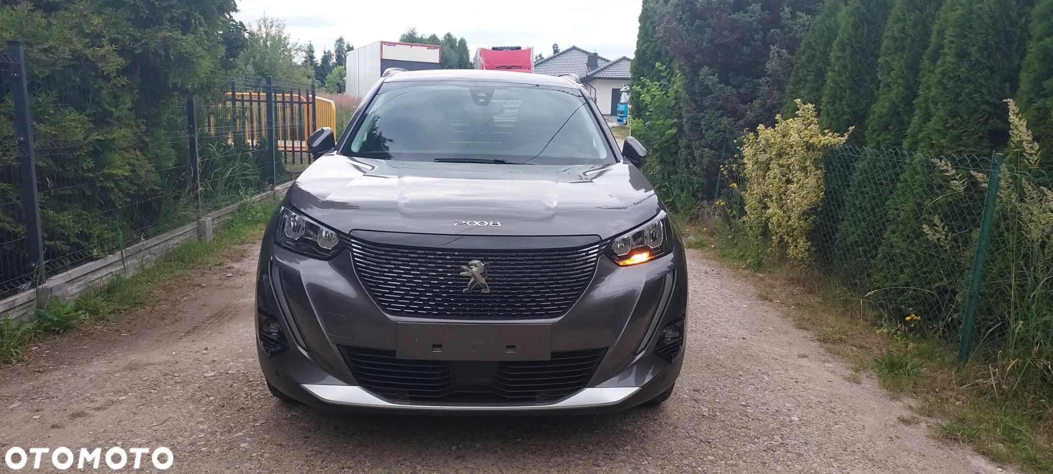 Peugeot 2008 PureTech 130 Stop&Start EAT6 Allure - 3