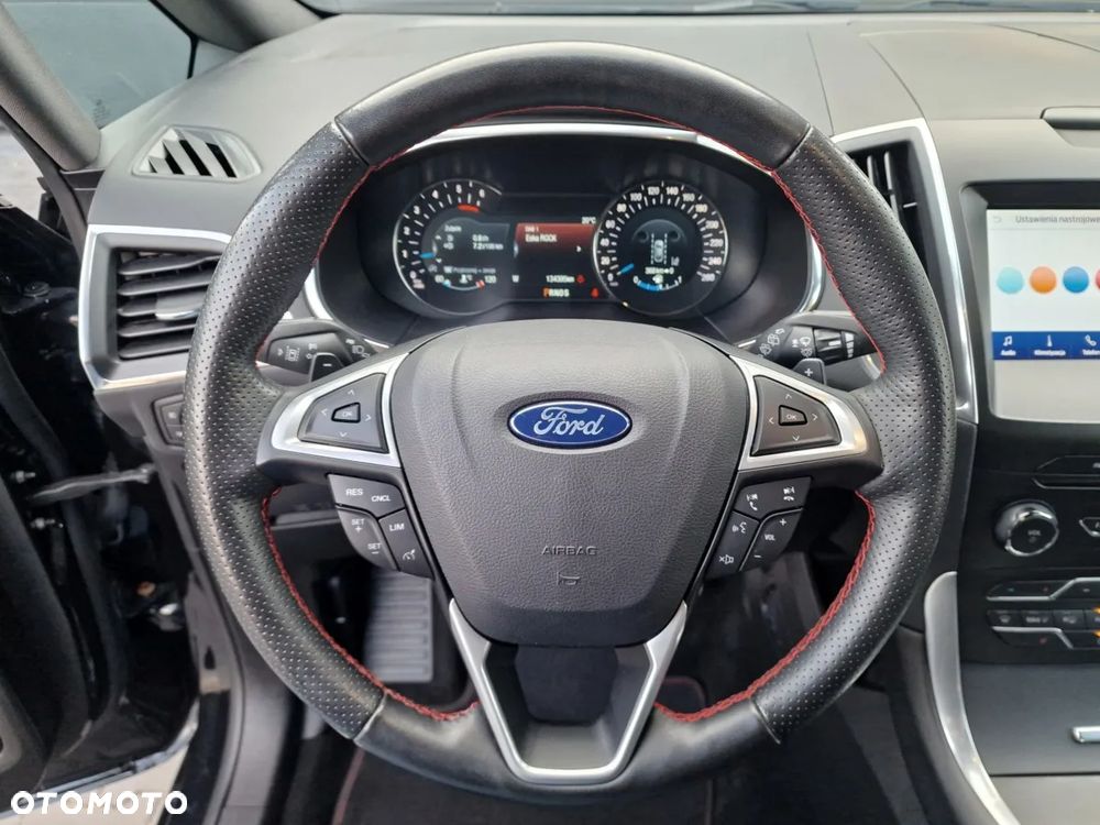Ford S-Max 2.0 EcoBlue ST-Line - 31