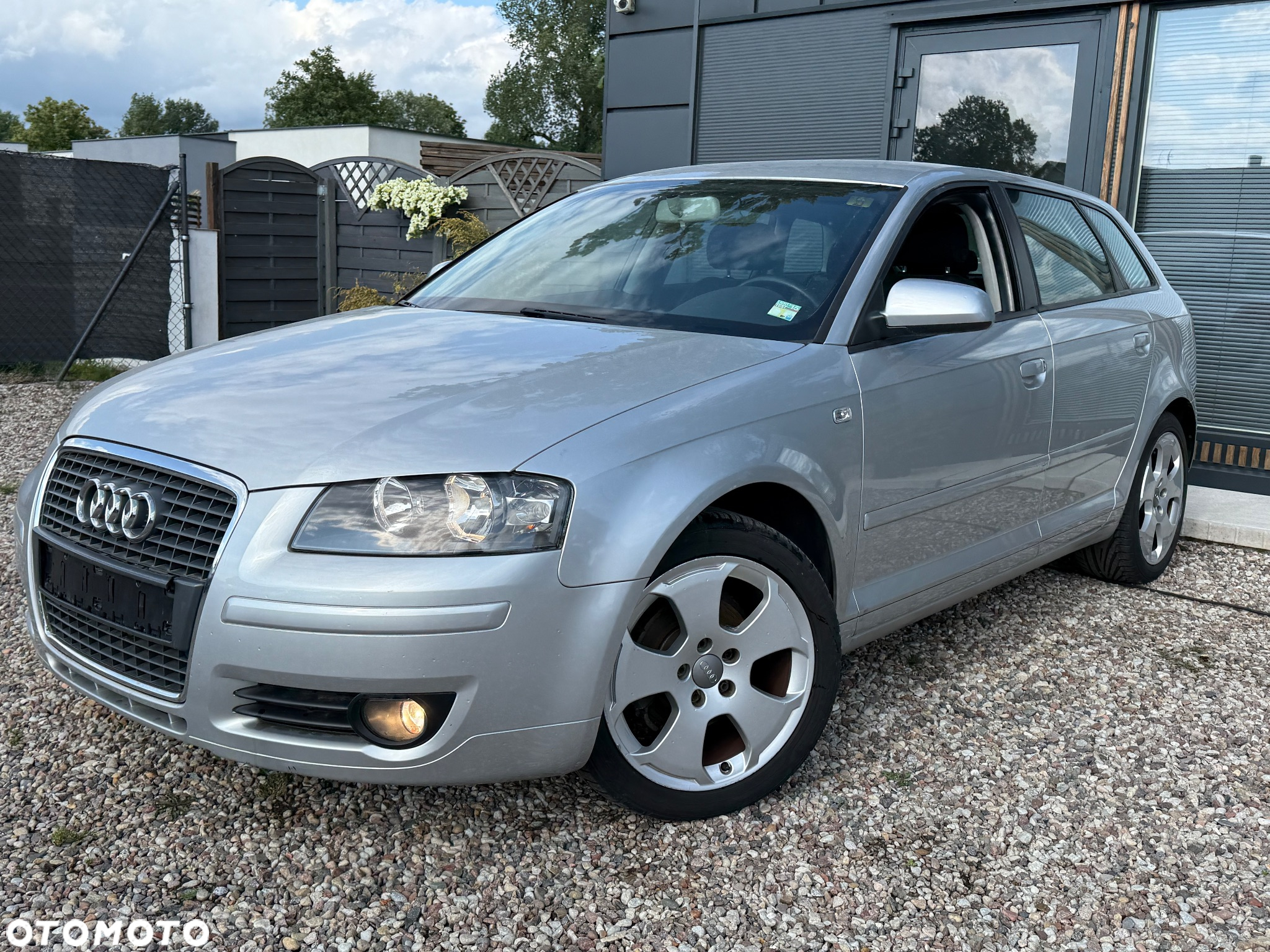 Audi A3 - 4