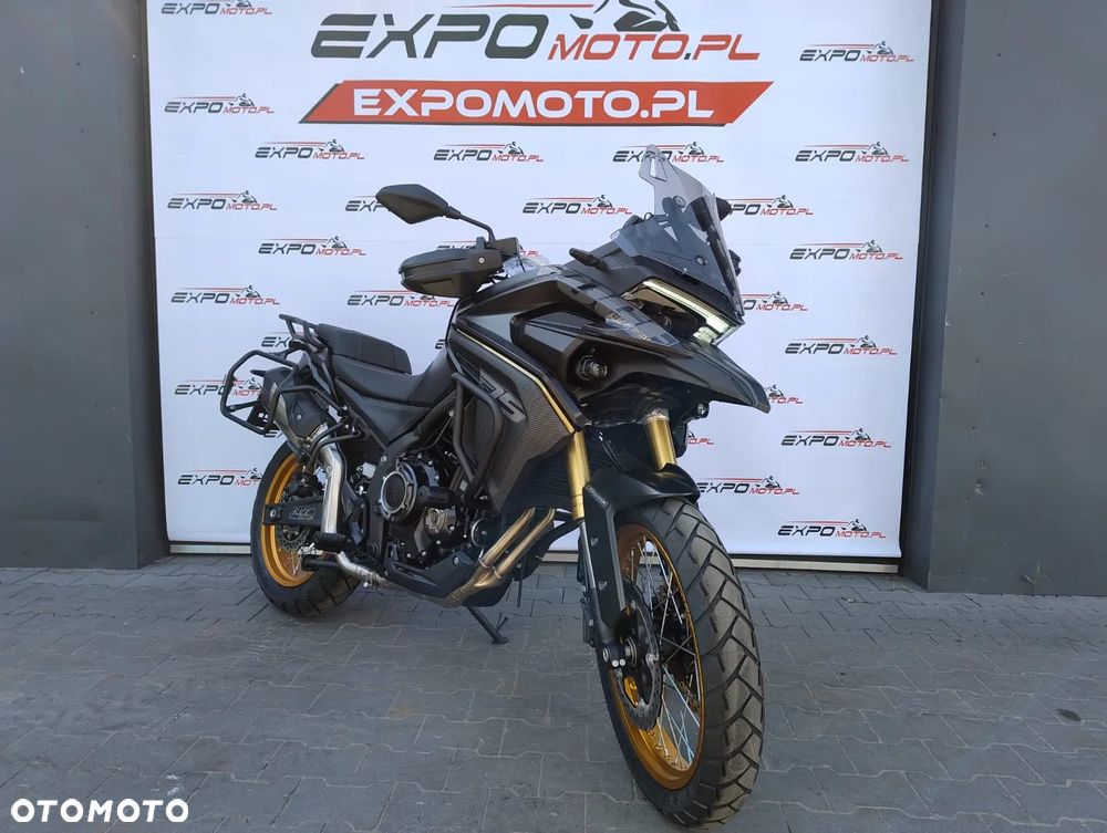 VOGE 525DSX - 4