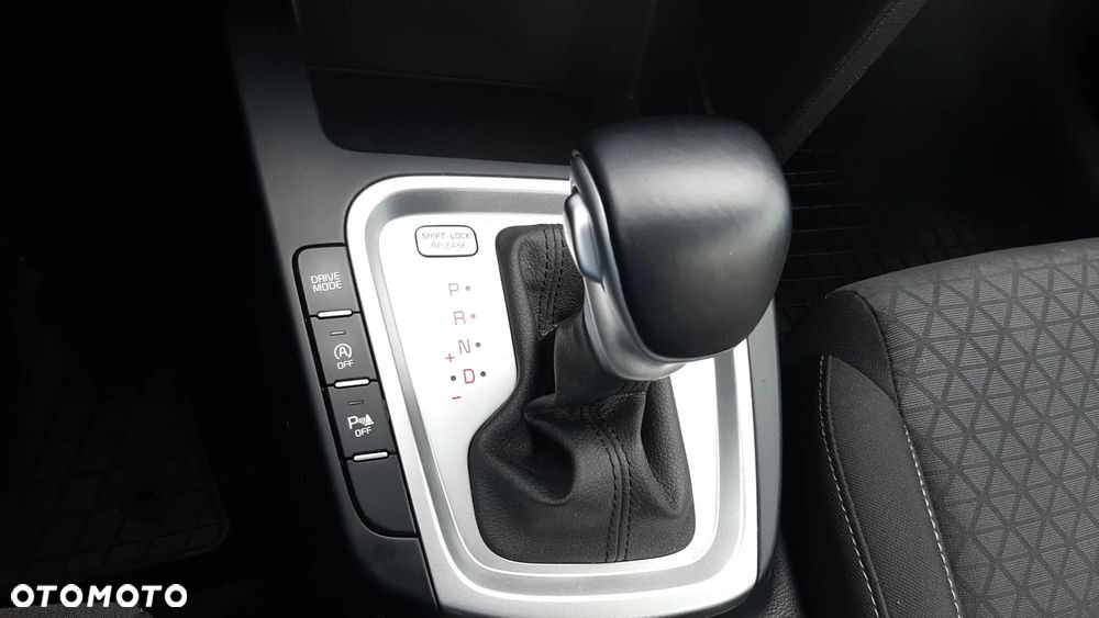 Kia Ceed 1.6 CRDi SCR M DCT - 27