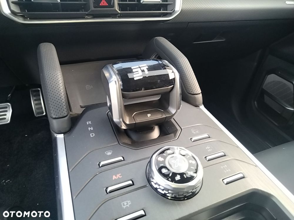Jetour T2 2.0T Real Time DCT 4WD - 13