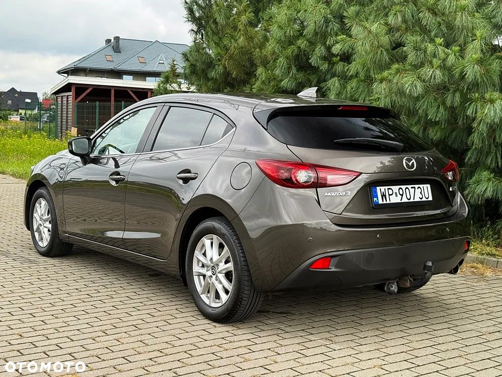Mazda 3 - 12