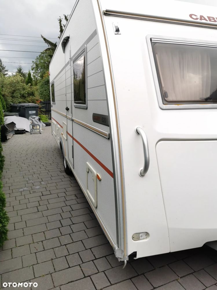 Hobby Cabby 620 Special Edition - 5
