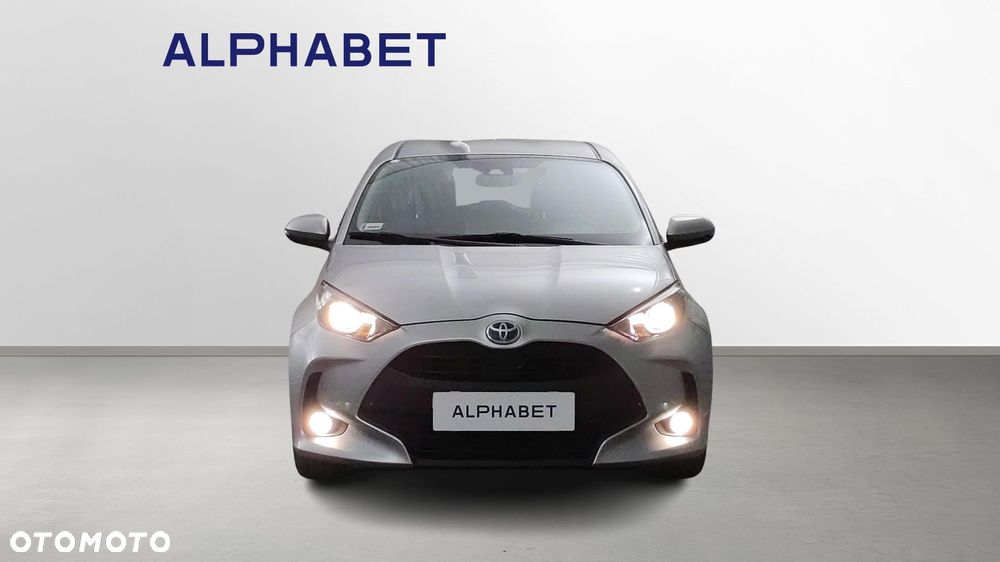 Toyota Yaris Hybrid 1.5 Comfort - 9