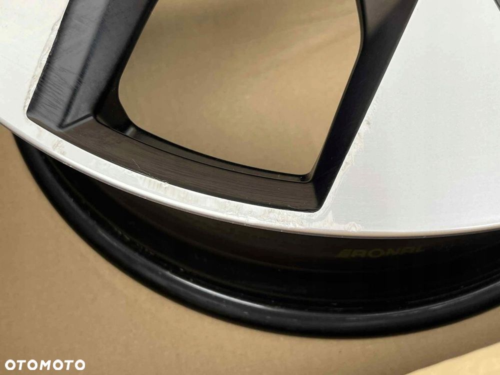 FORD PUMA FOCUS MONDEO KUGA FELGA 7.5JX19 ET47.5 5X108 - 3