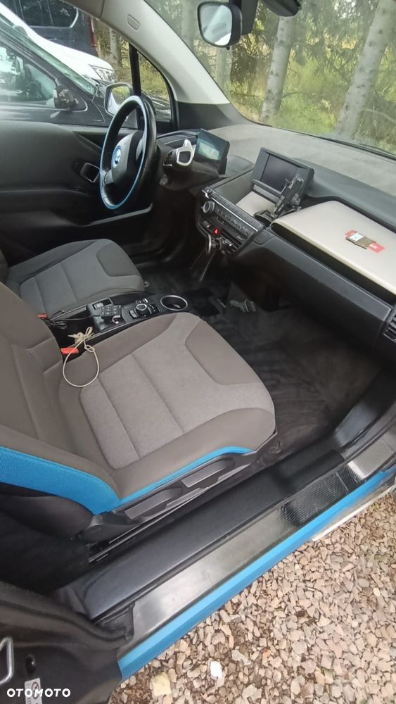 BMW i3 120 Ah - 4