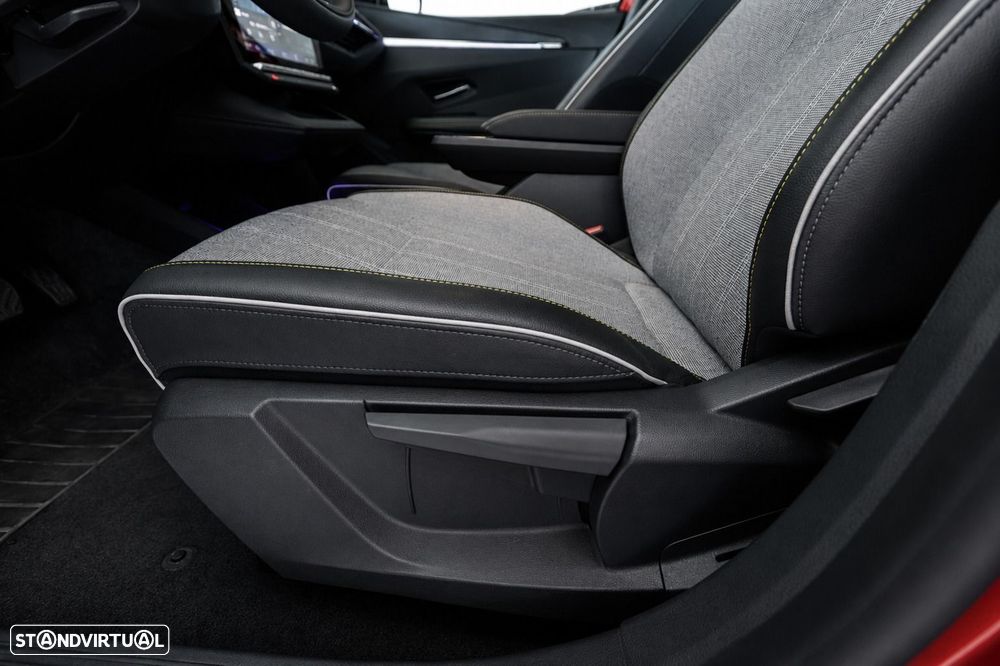 Renault Mégane E-Tech EV60 Techno Optimum Charge - 29