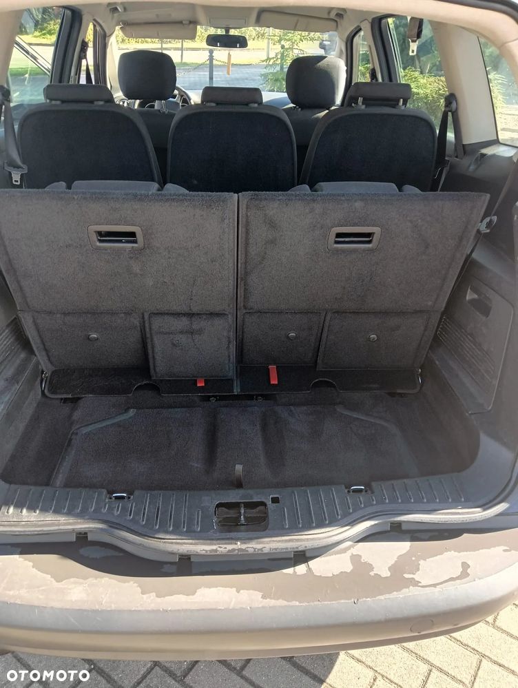 Ford S-Max 1.8 TDCi Trend - 9