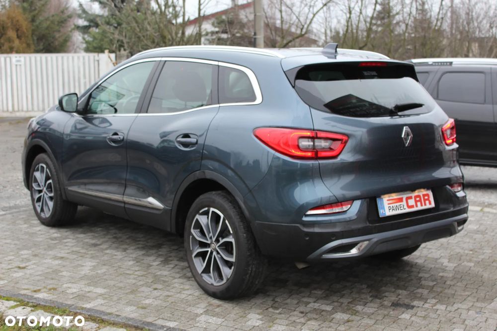 Renault Kadjar 1.3 TCe FAP Life - 5