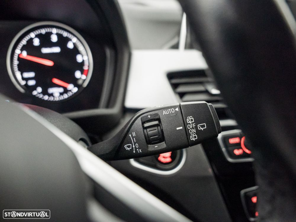 BMW X1 16 d sDrive - 20