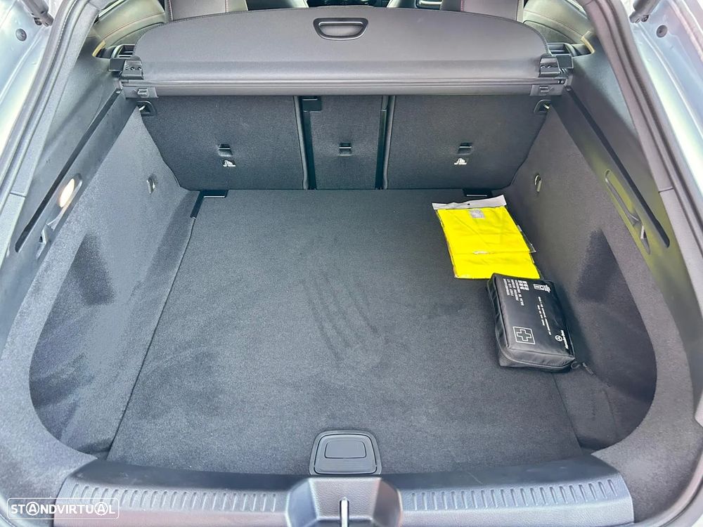 Mercedes-Benz CLA 200 d 8G-DCT AMG Line Advanced Plus - 5