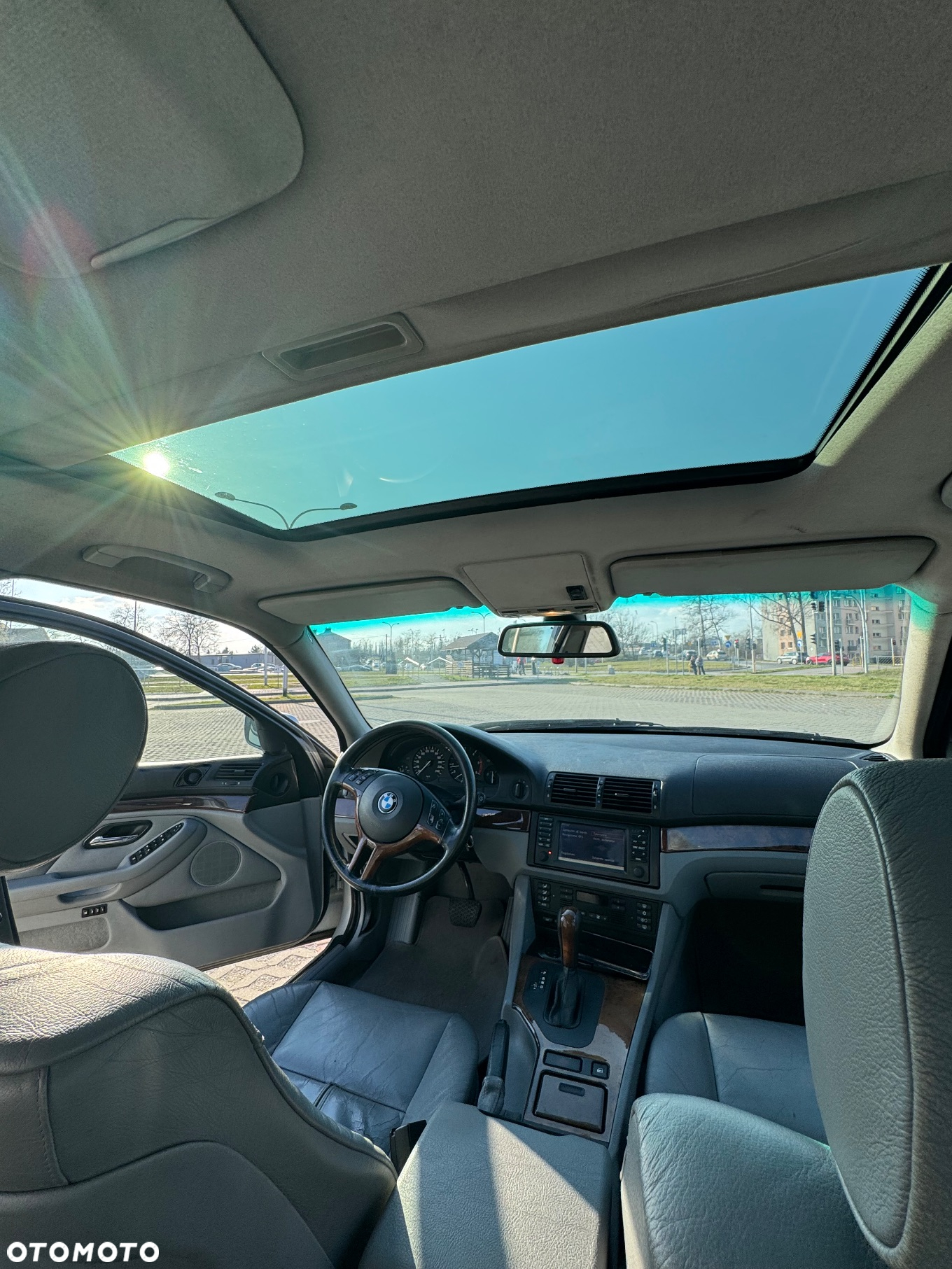 BMW Seria 5 - 8