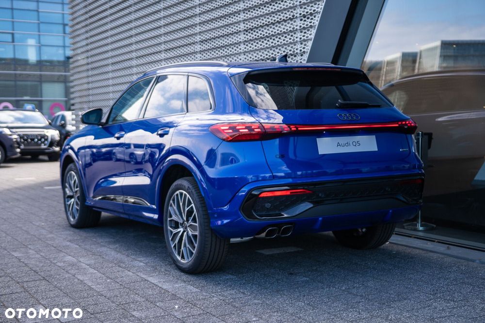 Audi Q5 TDI mHEV 150 kW Quattro S tronic - 4