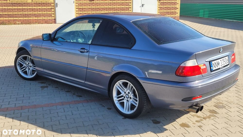 BMW Seria 3 - 2