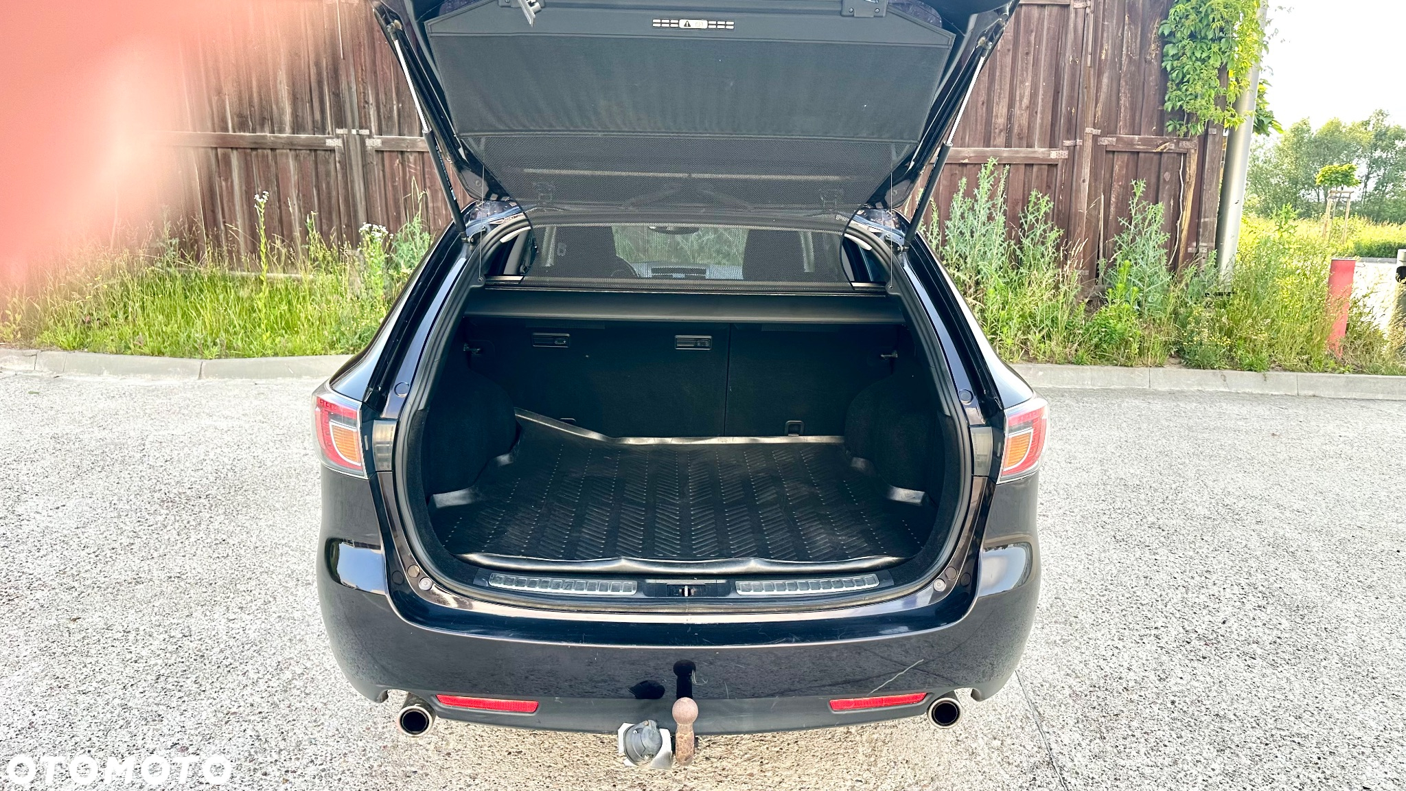 Mazda 6 Sport Kombi 2.0 Dynamic - 14