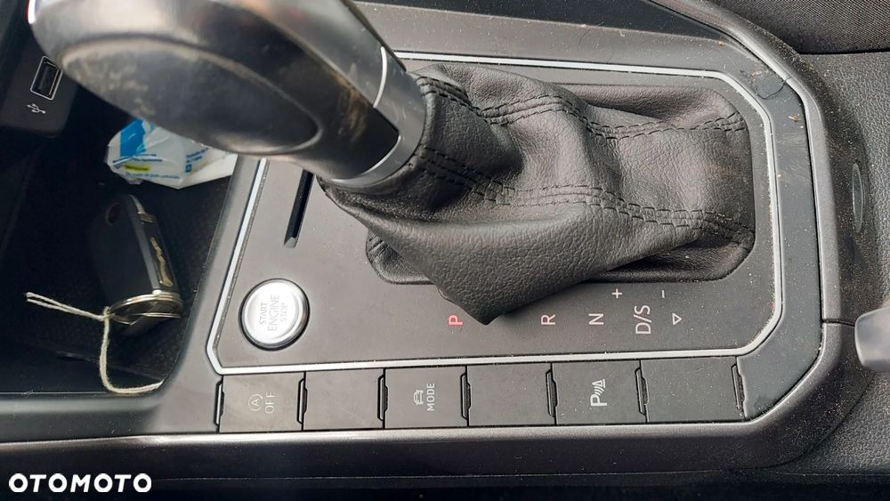 Volkswagen Polo 1.6 TDI SCR DSG Highline - 20