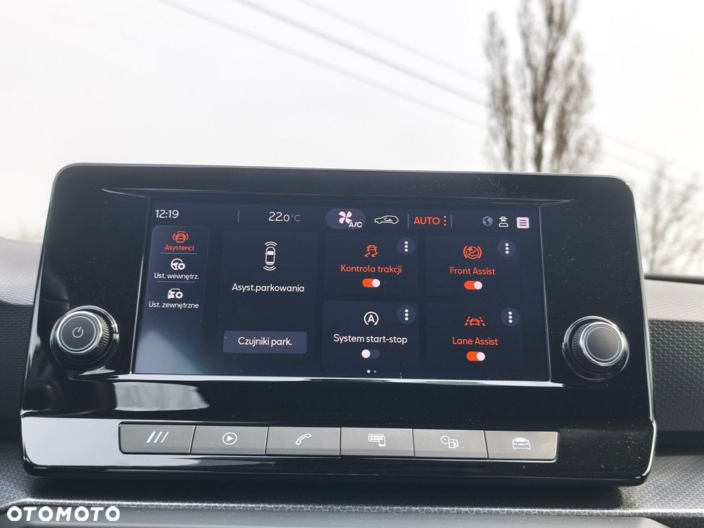 Seat Leon 1.0 eTSI Style DSG - 30