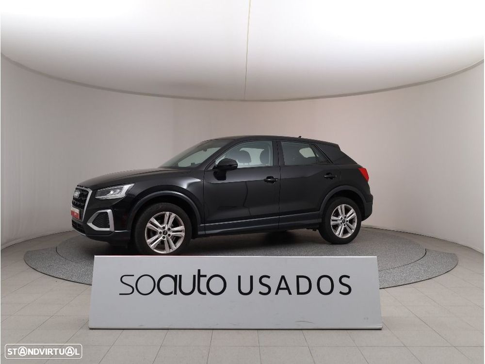 Audi Q2 30 TFSI Advanced - 3