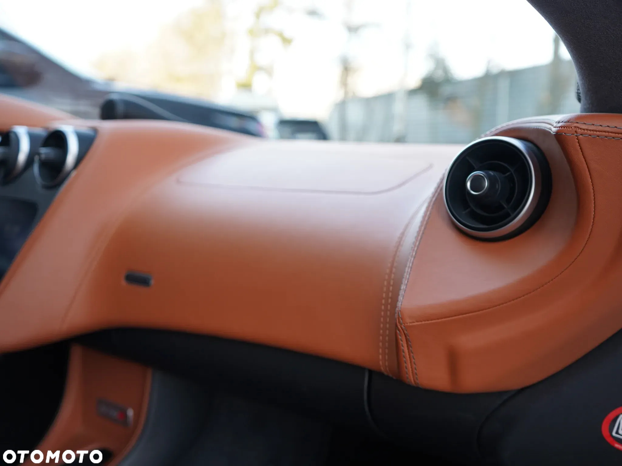 McLaren 570S Spider - 34