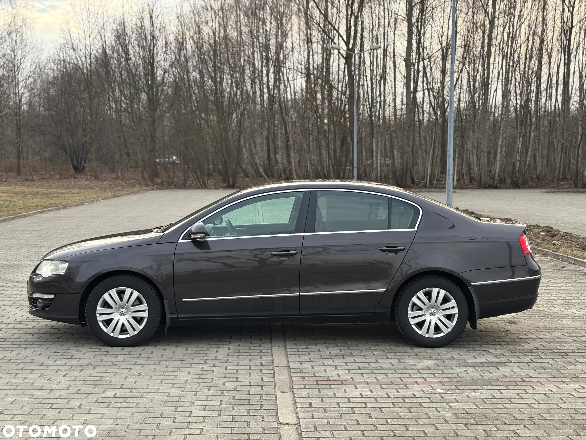 Volkswagen Passat 2.0 TDI DPF Highline DSG - 6