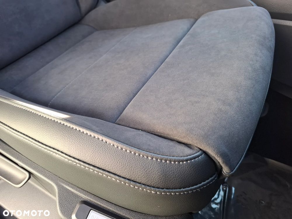 Volkswagen Caddy 2.0 TDI Style DSG - 9