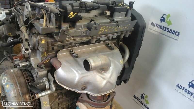 MOTOR COMPLETO VOLVO S40 I 1995 - 3