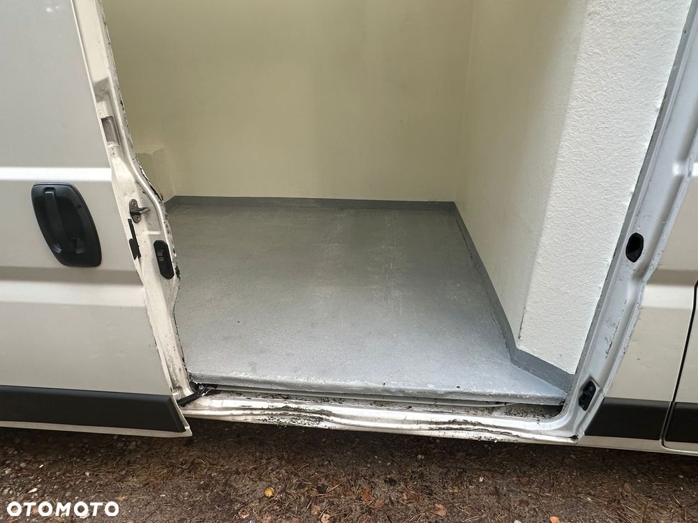 Fiat Ducato L3H2 Izoterma - 18