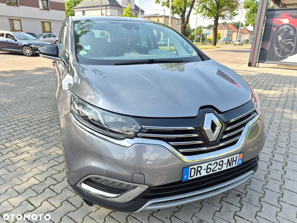 Renault Espace Energy dCi 160 EDC ELYSEE - 7